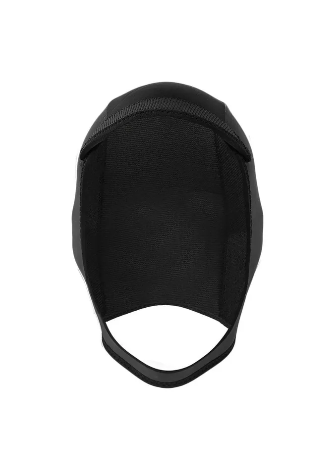 7 Seas 3MM Wetsuit Hood Black Men Vissla Wetsuits
