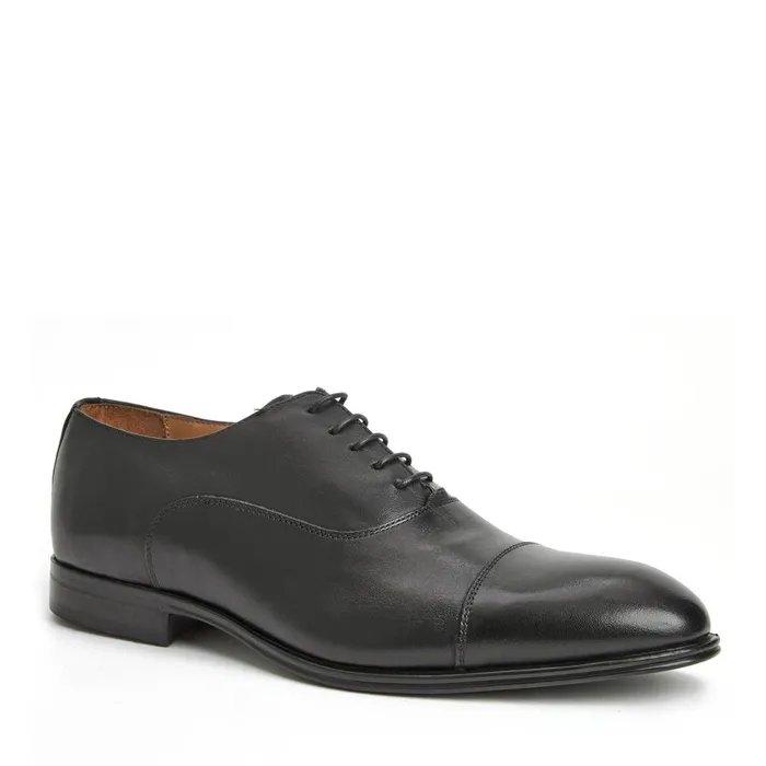 ADRIANOBLACK Men Bruno Magli Laceups and Oxfords