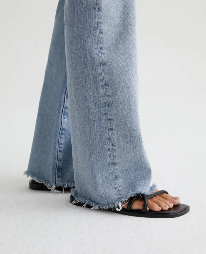 AG Jeans Alexxis Boot Windswept Women Denim AG Jeans Alexxis Boot Windswept Women Denim