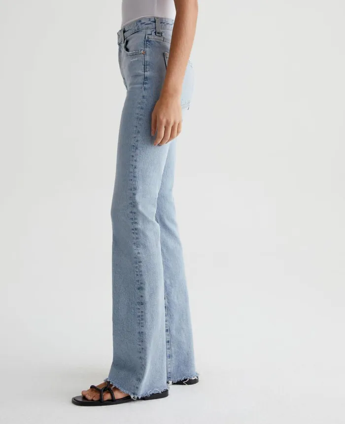 AG Jeans Alexxis Boot Windswept Women Denim AG Jeans Alexxis Boot Windswept Women Denim