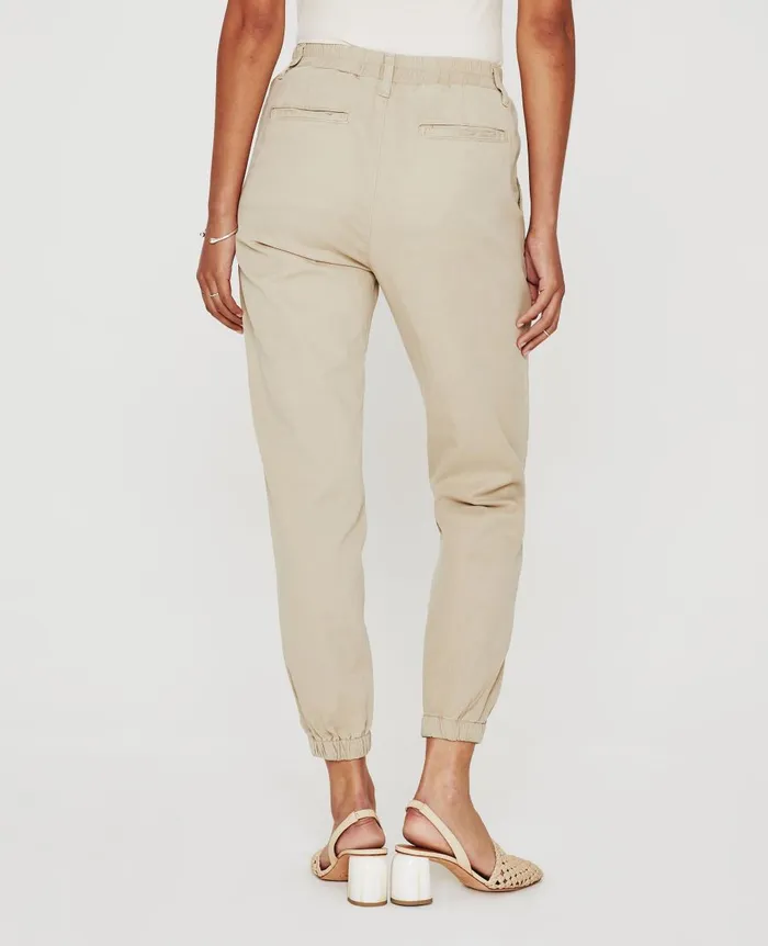 AG Jeans Caden Jogger Dry Dust Women Pants AG Jeans Caden Jogger Dry Dust Women Pants