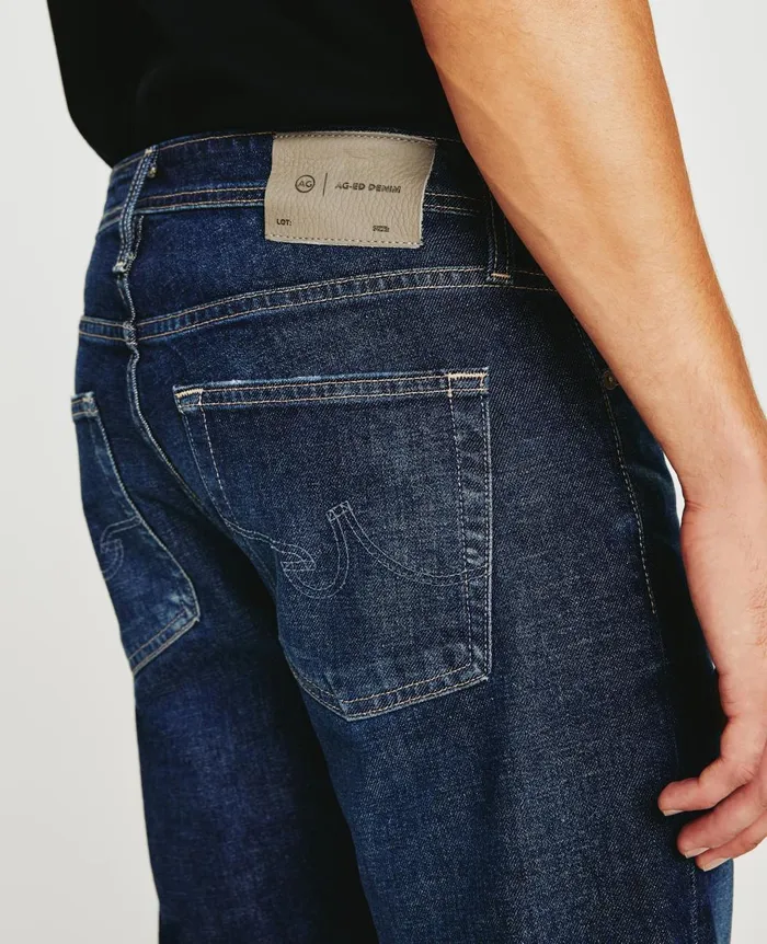 AG Jeans Dylan 13 Years Rebar Destructed Men Denim AG Jeans Dylan 13 Years Rebar Destructed Men Denim