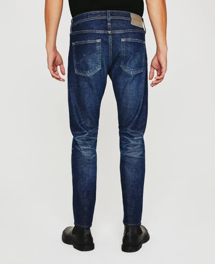 AG Jeans Dylan 13 Years Rebar Destructed Men Denim AG Jeans Dylan 13 Years Rebar Destructed Men Denim