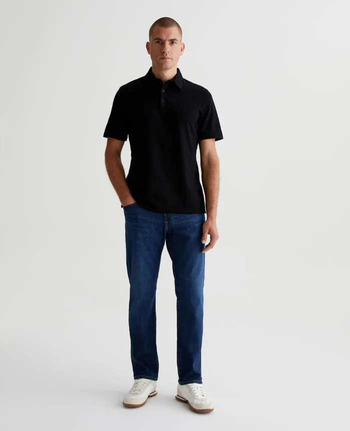 AG Jeans Everett Crusade Men Denim