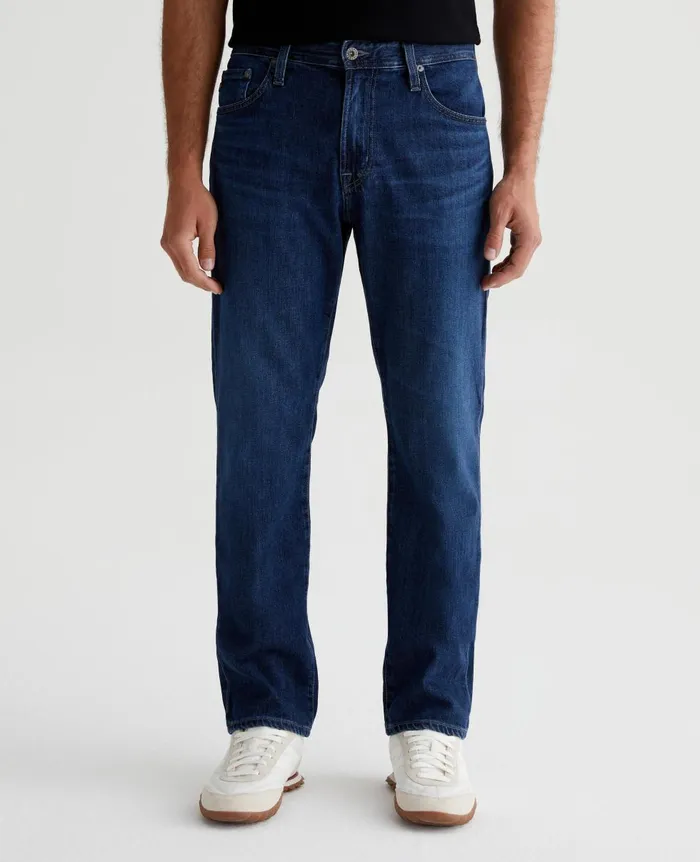 AG Jeans Everett Crusade Men Denim AG Jeans Everett Crusade Men Denim