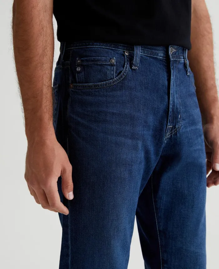 AG Jeans Everett Crusade Men Denim AG Jeans Everett Crusade Men Denim