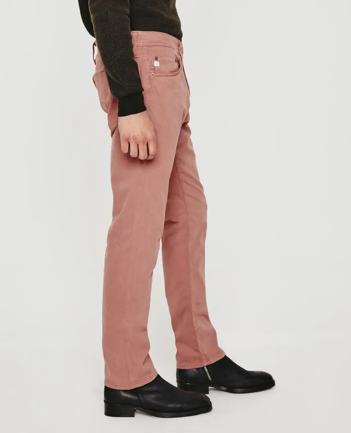 AG Jeans Everett Dusty Blush Men Pants AG Jeans Everett Dusty Blush Men Pants