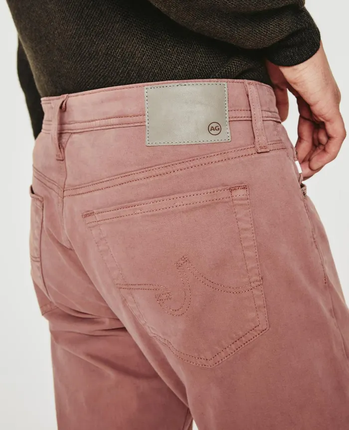 AG Jeans Everett Dusty Blush Men Pants AG Jeans Everett Dusty Blush Men Pants