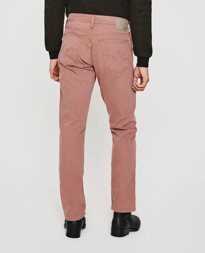 AG Jeans Everett Dusty Blush Men Pants AG Jeans Everett Dusty Blush Men Pants