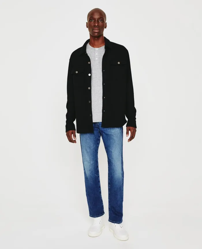 AG Jeans Everett Lake Union Men Denim