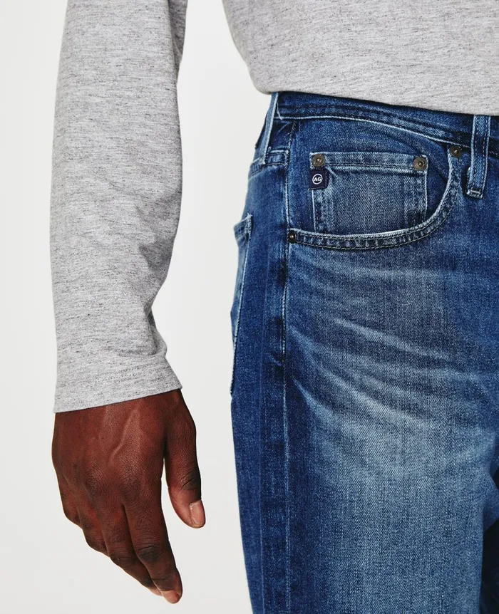 AG Jeans Everett Lake Union Men Denim AG Jeans Everett Lake Union Men Denim
