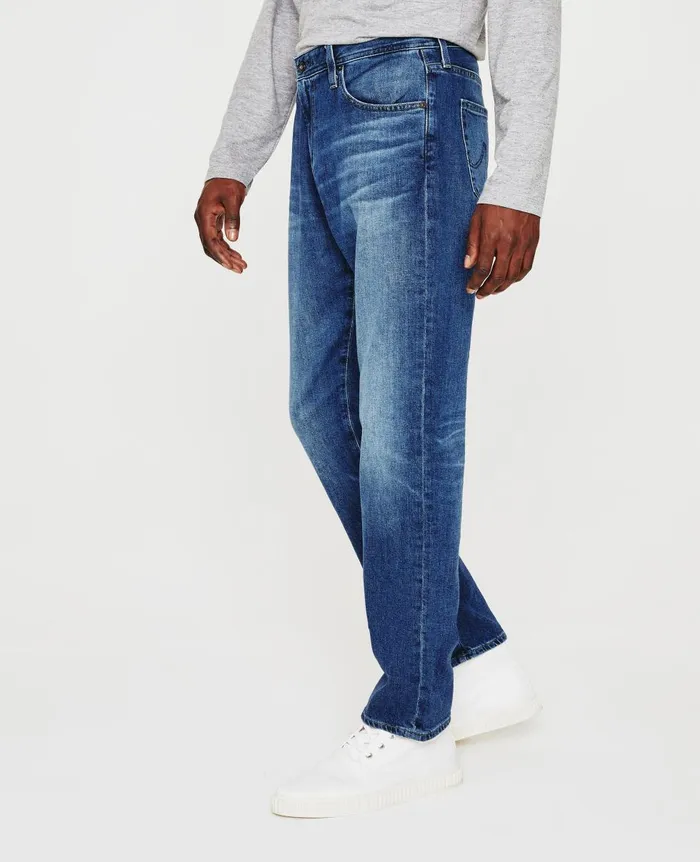 AG Jeans Everett Lake Union Men Denim AG Jeans Everett Lake Union Men Denim