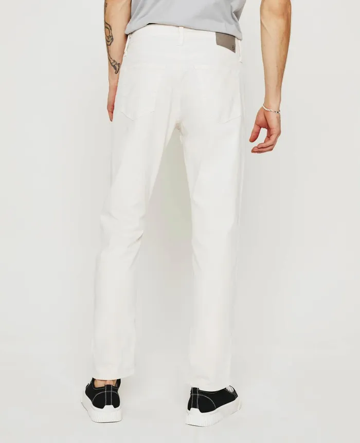 AG Jeans Everett Sulfur Fade To Graye Men Pants AG Jeans Everett Sulfur Fade To Graye Men Pants