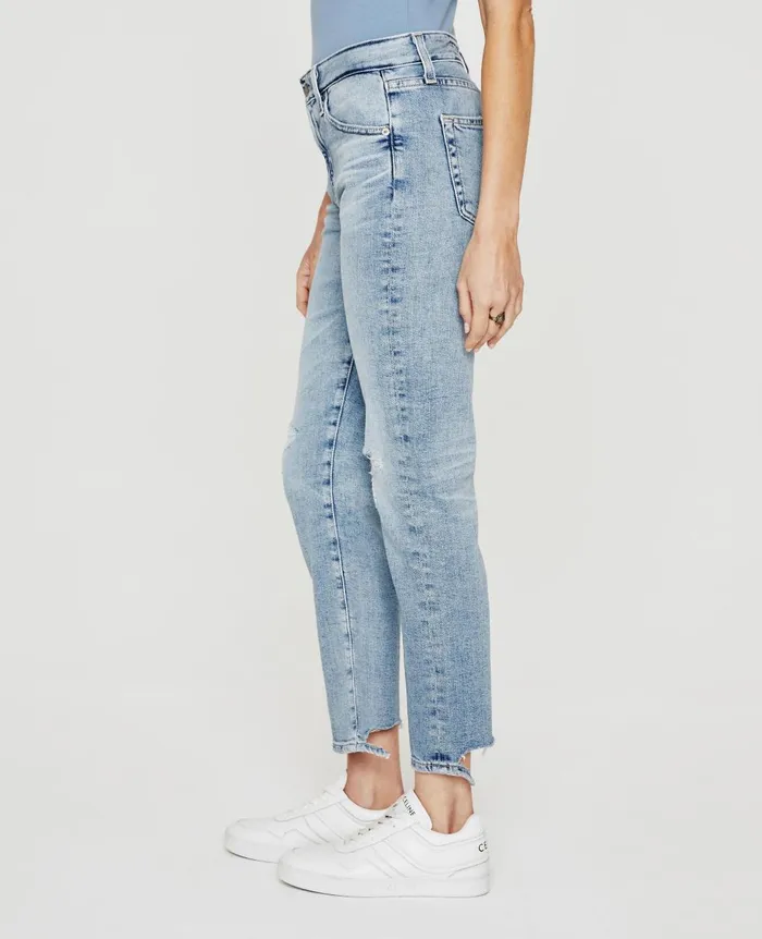 AG Jeans ExBoyfriend Slim 23 Years Bungalow Women Denim AG Jeans ExBoyfriend Slim 23 Years Bungalow Women Denim