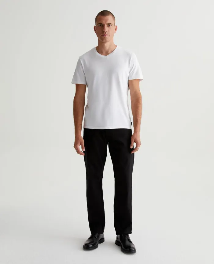 AG Jeans Graduate Fathom Men Denim