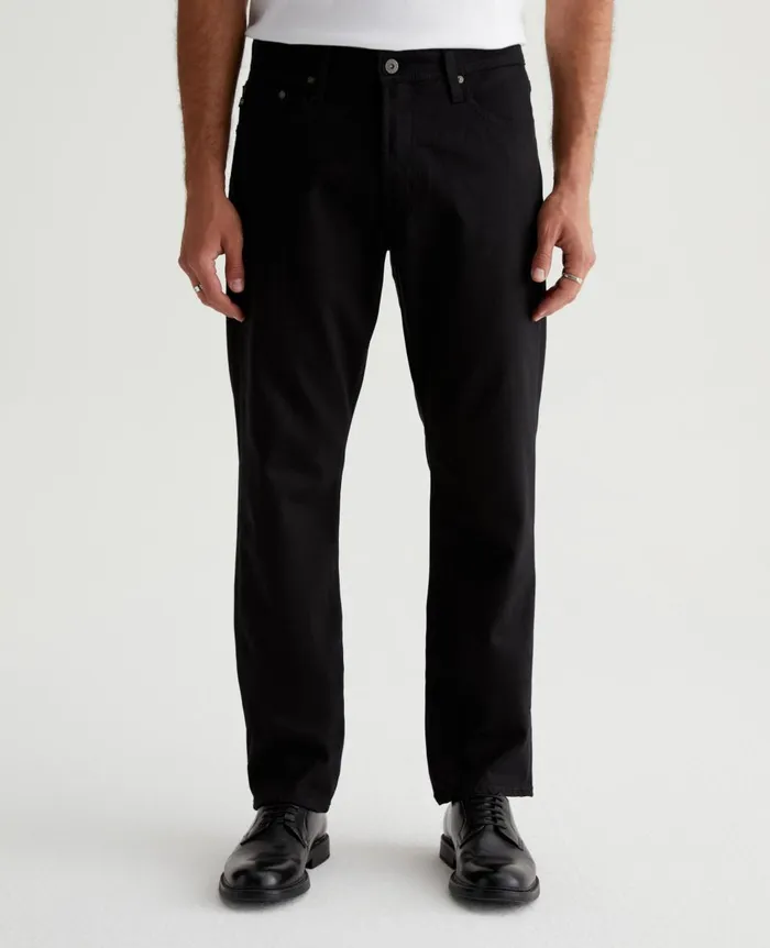 AG Jeans Graduate Fathom Men Denim AG Jeans Graduate Fathom Men Denim