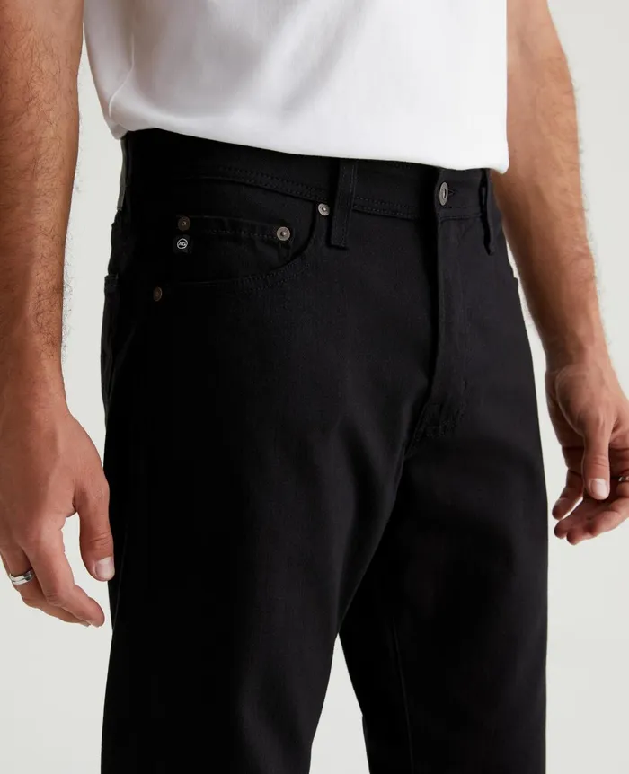 AG Jeans Graduate Fathom Men Denim AG Jeans Graduate Fathom Men Denim