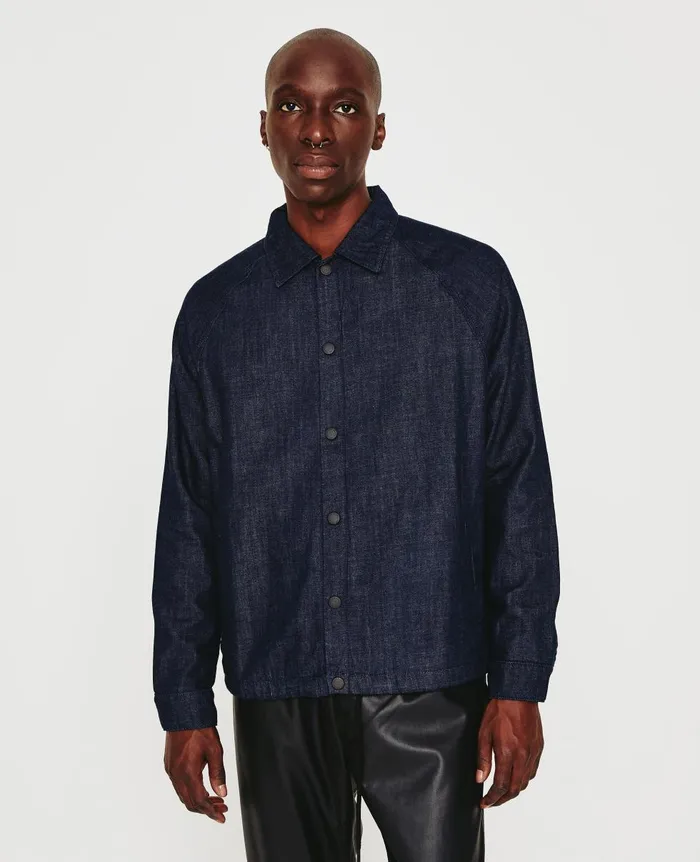 AG Jeans Hayden Jacket Drummer Men Jackets