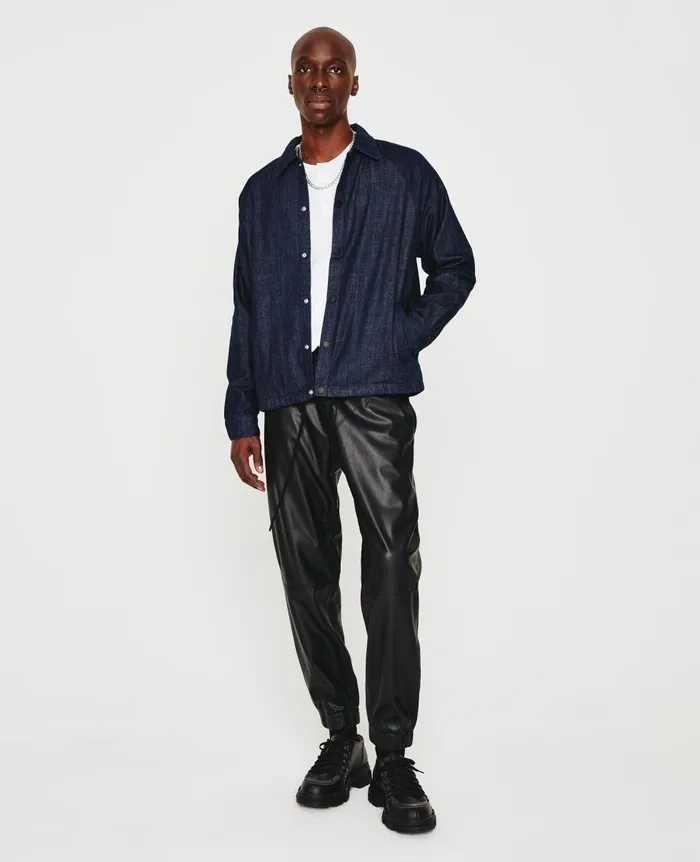 AG Jeans Hayden Jacket Drummer Men Jackets AG Jeans Hayden Jacket Drummer Men Jackets