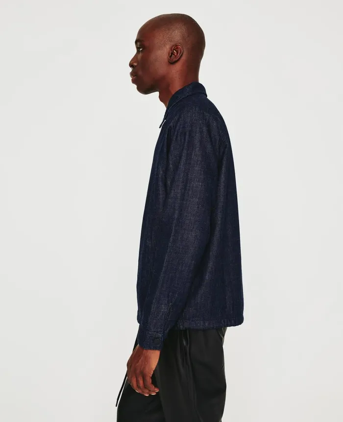 AG Jeans Hayden Jacket Drummer Men Jackets AG Jeans Hayden Jacket Drummer Men Jackets