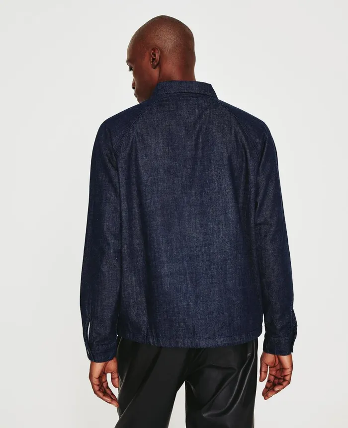 AG Jeans Hayden Jacket Drummer Men Jackets AG Jeans Hayden Jacket Drummer Men Jackets