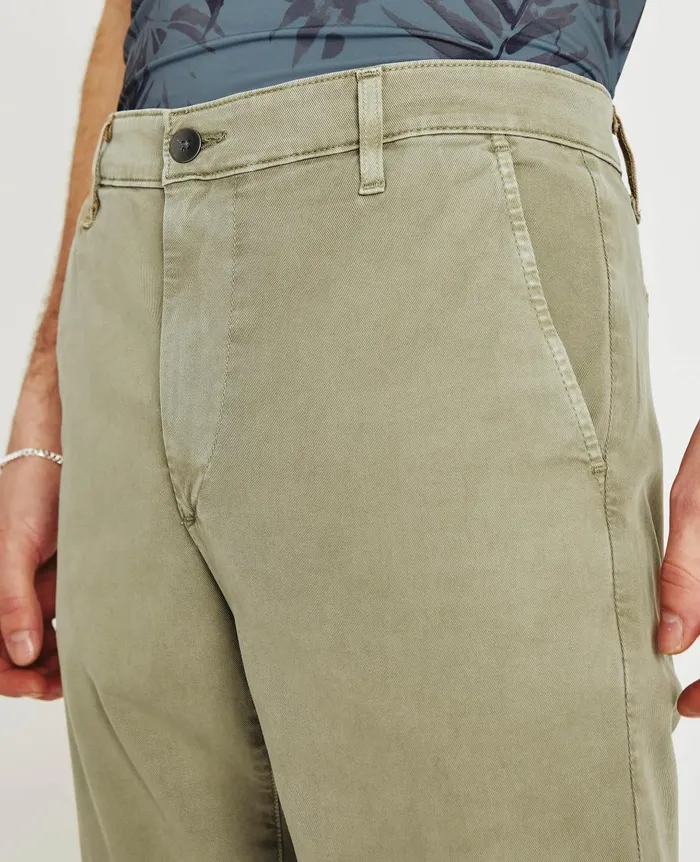 AG Jeans Jamison Sulfur Dried Rosemary Men Pants AG Jeans Jamison Sulfur Dried Rosemary Men Pants