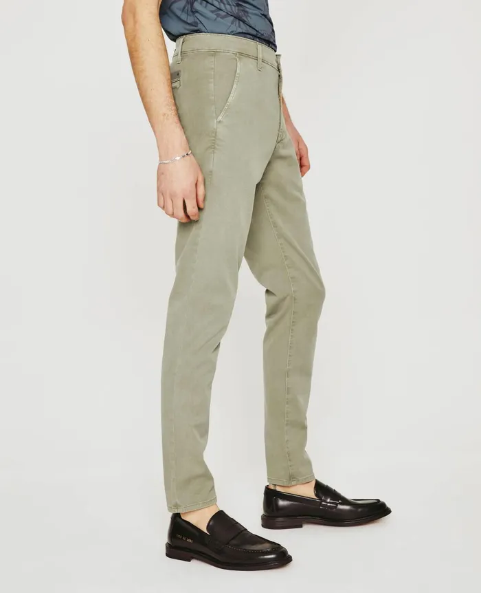 AG Jeans Jamison Sulfur Dried Rosemary Men Pants AG Jeans Jamison Sulfur Dried Rosemary Men Pants
