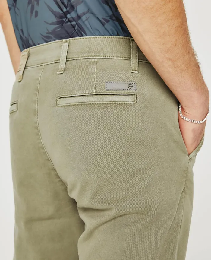 AG Jeans Jamison Sulfur Dried Rosemary Men Pants AG Jeans Jamison Sulfur Dried Rosemary Men Pants