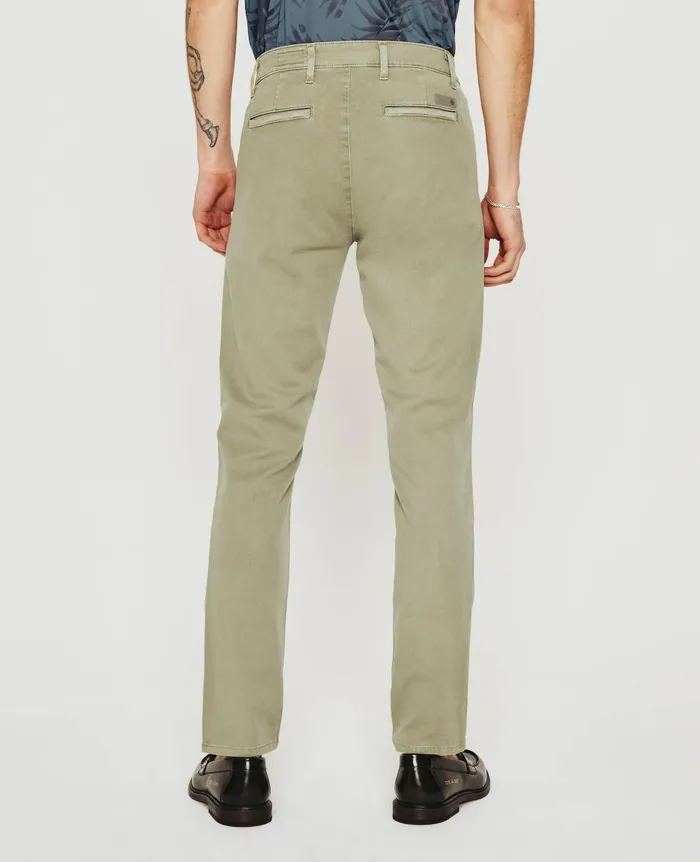 AG Jeans Jamison Sulfur Dried Rosemary Men Pants AG Jeans Jamison Sulfur Dried Rosemary Men Pants