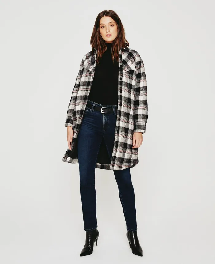 AG Jeans Mari Twilight Women Denim