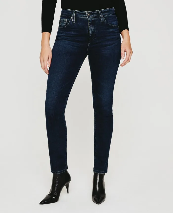 AG Jeans Mari Twilight Women Denim AG Jeans Mari Twilight Women Denim