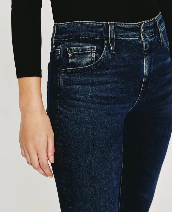 AG Jeans Mari Twilight Women Denim AG Jeans Mari Twilight Women Denim