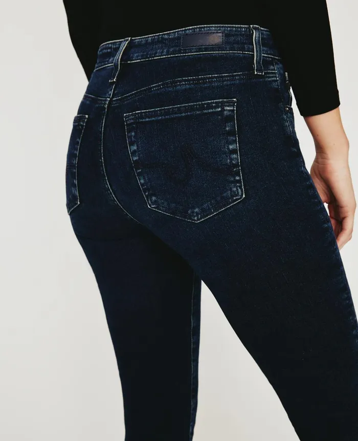 AG Jeans Mari Twilight Women Denim AG Jeans Mari Twilight Women Denim
