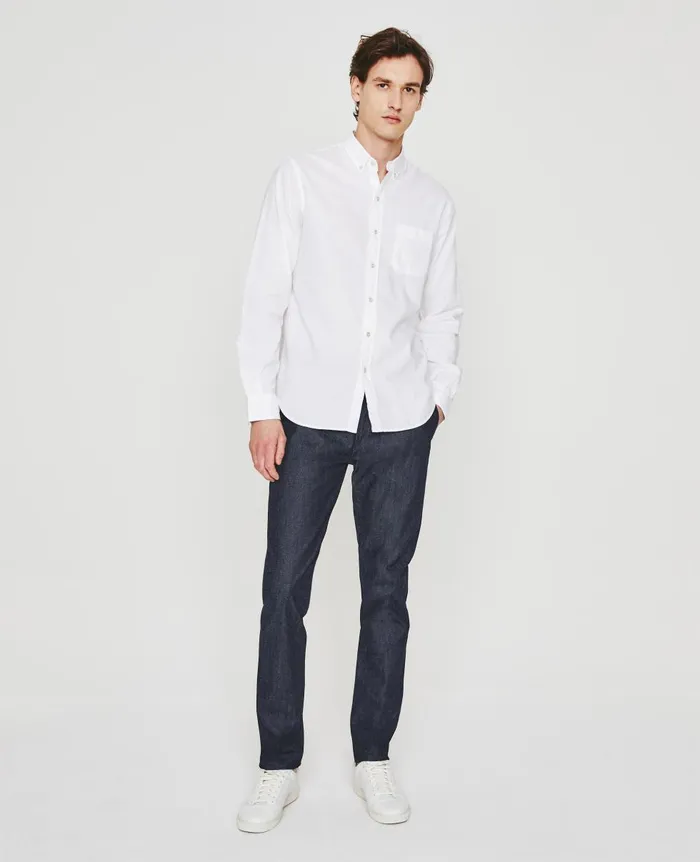 AG Jeans Pollock Trouser Arriba Men Denim