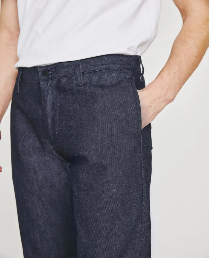 AG Jeans Pollock Trouser Arriba Men Denim AG Jeans Pollock Trouser Arriba Men Denim