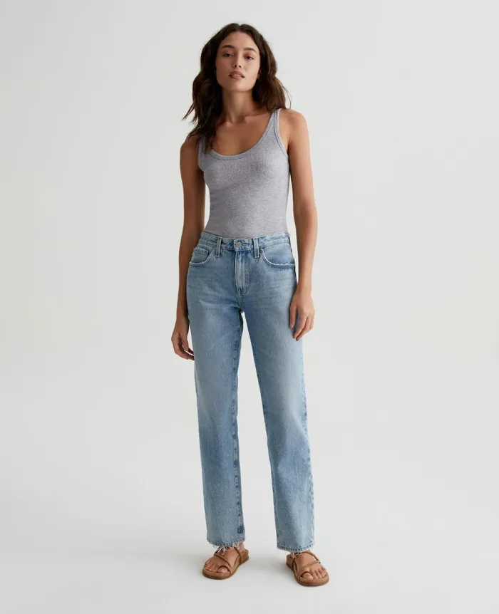 AG Jeans Remy Idyllic Women Denim