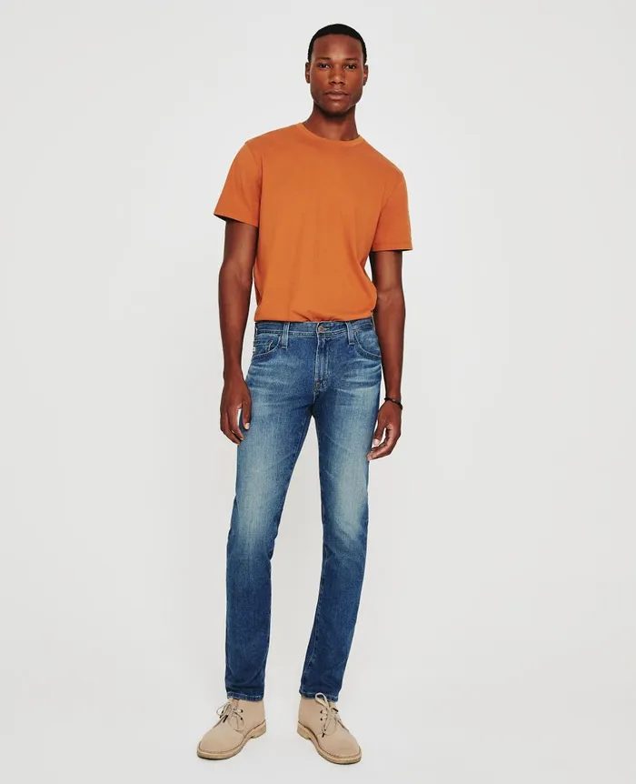 AG Jeans Tellis Aperture Men Denim
