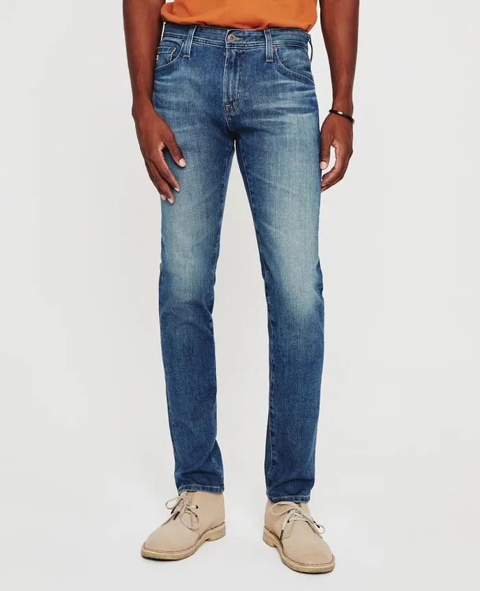 AG Jeans Tellis Aperture Men Denim AG Jeans Tellis Aperture Men Denim