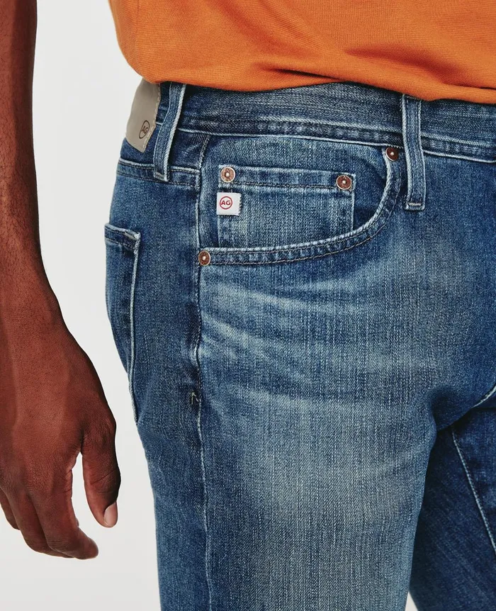 AG Jeans Tellis Aperture Men Denim AG Jeans Tellis Aperture Men Denim