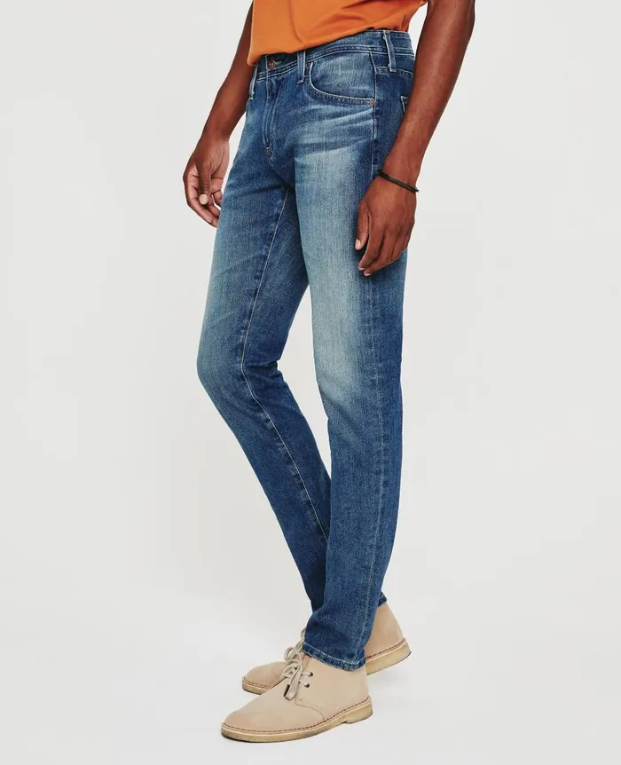 AG Jeans Tellis Aperture Men Denim AG Jeans Tellis Aperture Men Denim