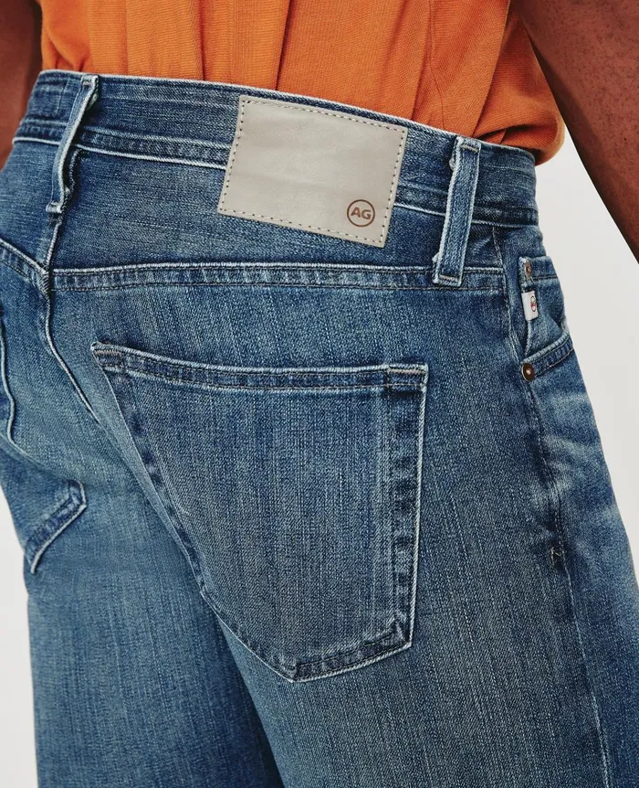 AG Jeans Tellis Aperture Men Denim AG Jeans Tellis Aperture Men Denim