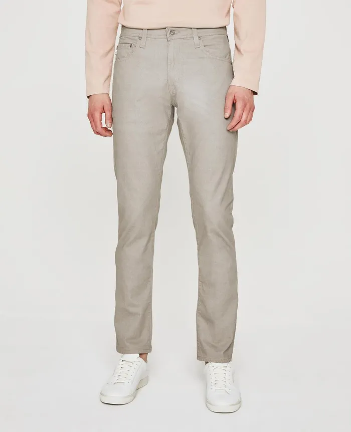 AG Jeans Tellis Culver Taupe Multi Men Pants AG Jeans Tellis Culver Taupe Multi Men Pants