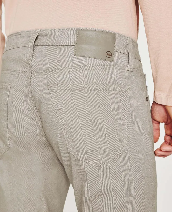 AG Jeans Tellis Culver Taupe Multi Men Pants AG Jeans Tellis Culver Taupe Multi Men Pants