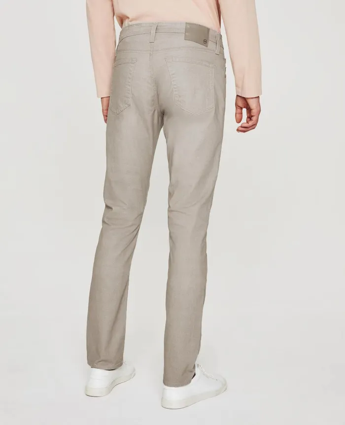 AG Jeans Tellis Culver Taupe Multi Men Pants AG Jeans Tellis Culver Taupe Multi Men Pants