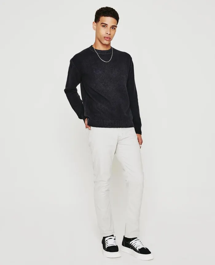 AG Jeans Tellis Fade To Graye Men Pants