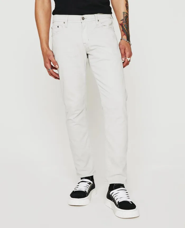 AG Jeans Tellis Fade To Graye Men Pants AG Jeans Tellis Fade To Graye Men Pants