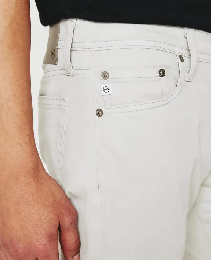 AG Jeans Tellis Fade To Graye Men Pants AG Jeans Tellis Fade To Graye Men Pants