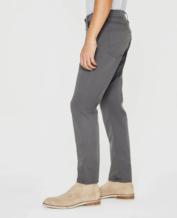 AG Jeans Tellis Folkestone Grey Men Pants AG Jeans Tellis Folkestone Grey Men Pants