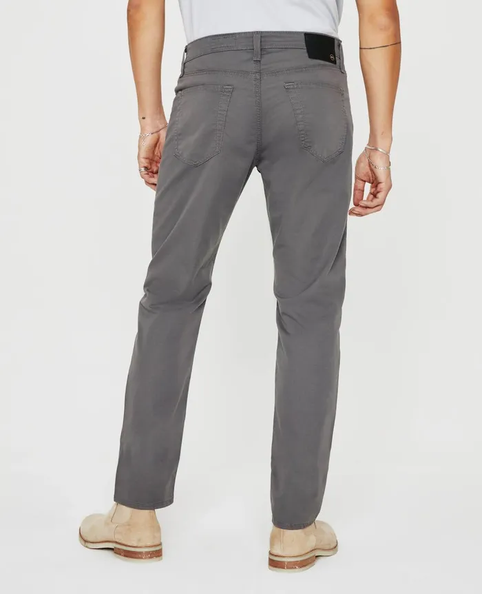 AG Jeans Tellis Folkestone Grey Men Pants AG Jeans Tellis Folkestone Grey Men Pants