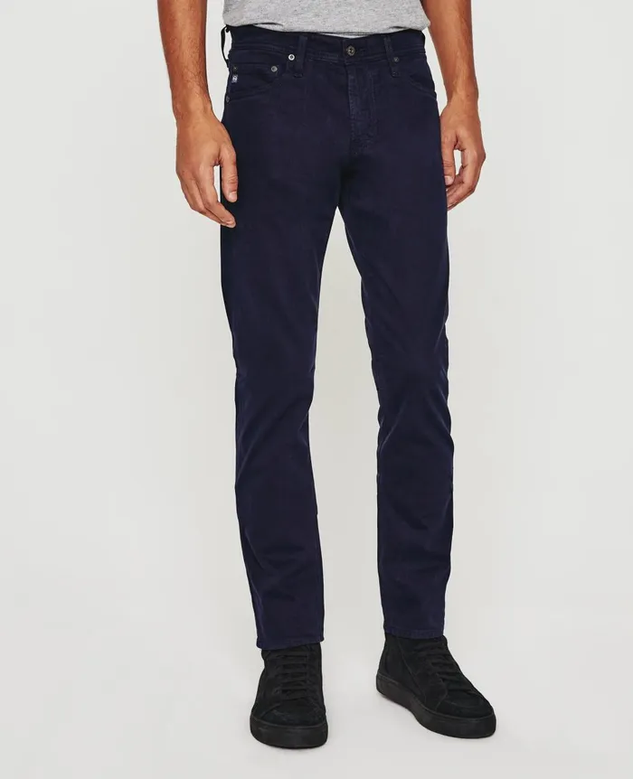 AG Jeans Tellis Rich Navy Men Pants AG Jeans Tellis Rich Navy Men Pants